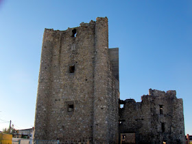 Castillo de Torrejón de Velasco