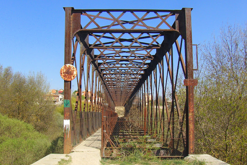 Puente Hierro