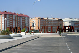 Gran Vía de Villaverde