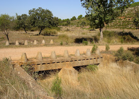 Puente de la Teja