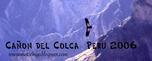 Arequipa y Cañon del Colca (Perú) - Foro América del Sur